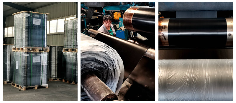 epdm gasket roll