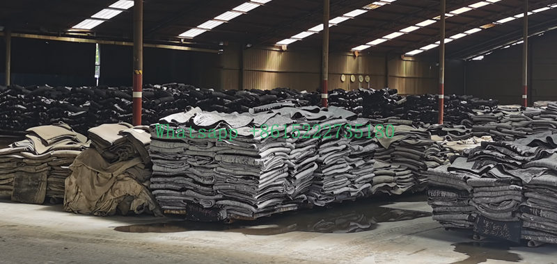 nr sbr rubber sheet