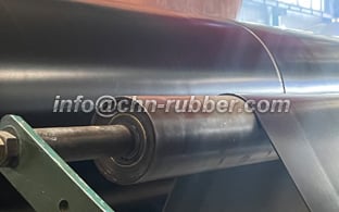 lamina de caucho neopreno