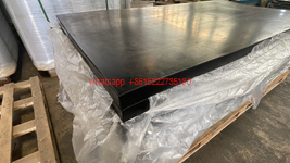 50mm thick rubber sheet