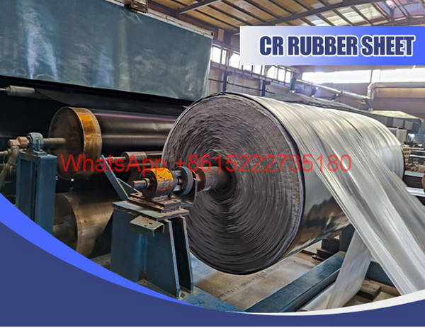 black sheet rubber,