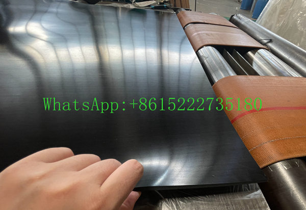 neoprene rubber sheets suppliers