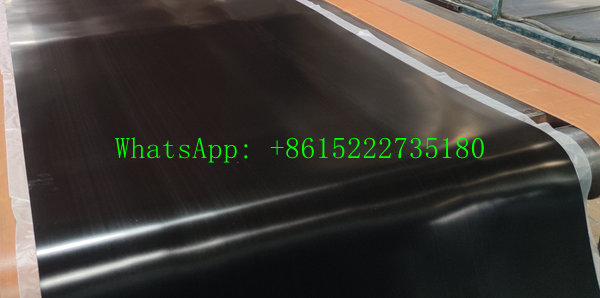 epdm sheet manufacturers