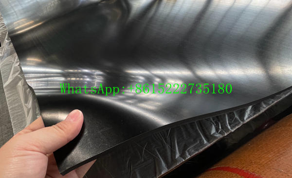 rubber sheet epdm