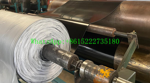 rubber sheet epdm