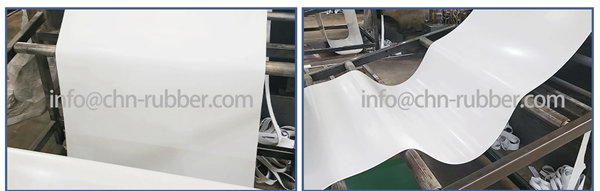 fda rubber sheet