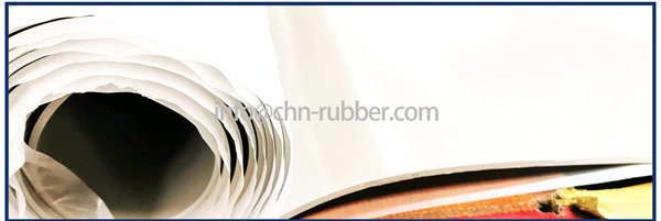 fda rubber sheet