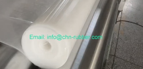 silicone rubber sheet 5mm thick