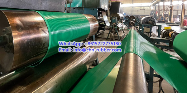 china diamond rubber mat