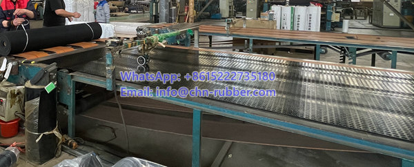 coin grip flooring