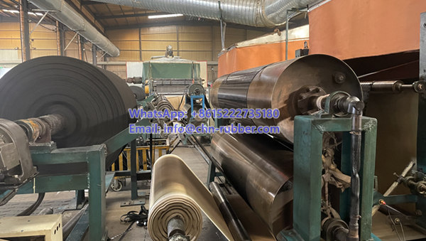 trailer coin flooring