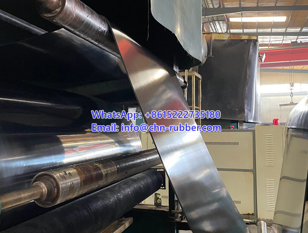 neoprene rubber sheet 5mm thick