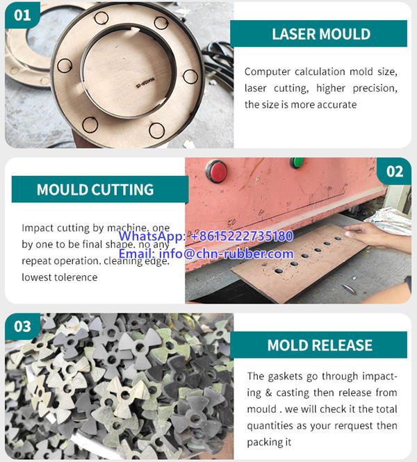 viton gasket