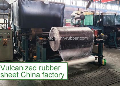 China Ultrasonic Cutting Vulcanized Rubber Suppliers
