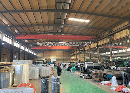 Unlocking the Benefits of Purchasing Rubber Sheets in China: A Comprehensive Guide for Local and International Customers