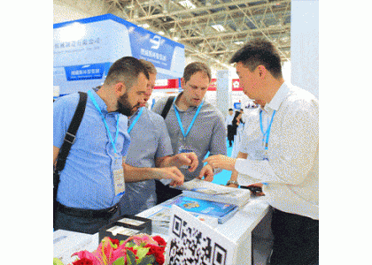 Приём клиентов и поставки резины в Россию — Tianjin China Rubber