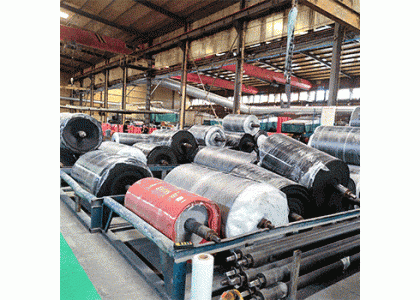 Производители техпластин – экспорт в Россию от Tianjin China Rubber Co.,Ltd