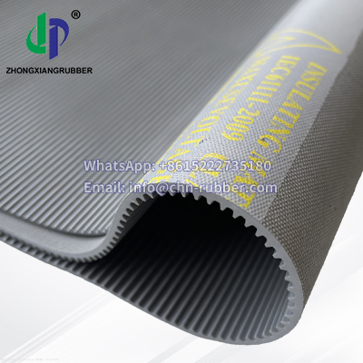 IEC 61111 2009 electrical isolation mat insulation matting roll
