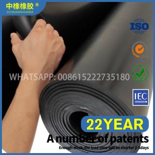 2mm 5mm Thin Thick Hard Rubber Gasket Sheet - China Rubber Sheet, Thin  Rubber Sheet