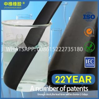 top quality rubber sheet