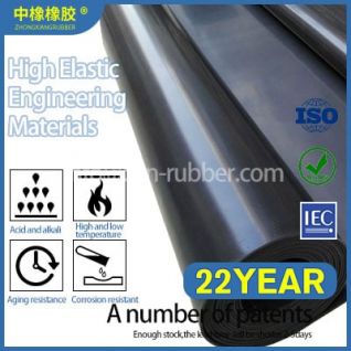 rubber insulation sheet,top quality rubber sheet