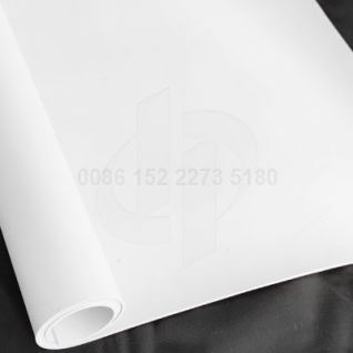 Commercial Neoprene Rubber sheet