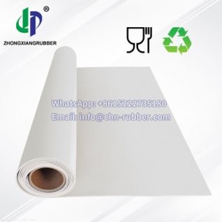 Commercial Neoprene Rubber sheet